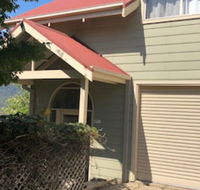 Alpine Stag Lodge Unit 1 - Accommodation Mount Tamborine