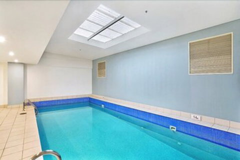 The Apartment Service AX803 - Accommodation Mount Tamborine 1