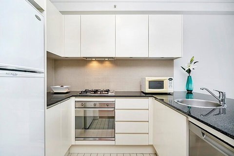 The Apartment Service AX803 - Accommodation Mount Tamborine 6