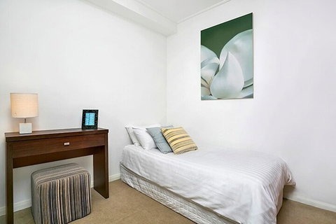 The Apartment Service AX803 - Accommodation Mount Tamborine 3