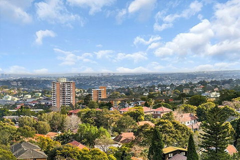 The Apartment Service AX803 - Accommodation Mount Tamborine 0