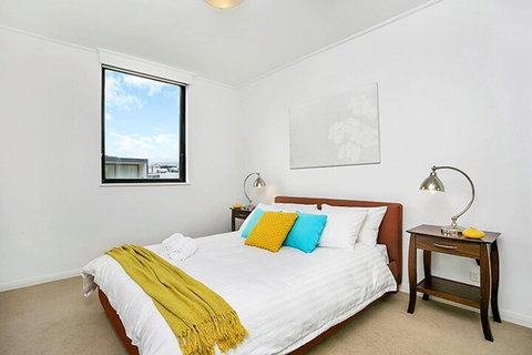 The Apartment Service AX803 - Accommodation Mount Tamborine 4