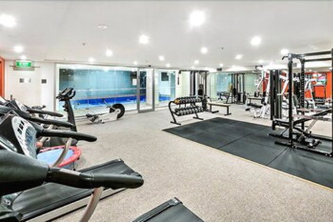 The Apartment Service AX803 - Accommodation Mount Tamborine 5