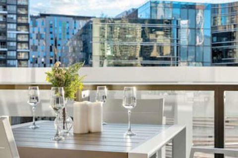 I02-china Town Luxury Service Apartment - Accommodation Mount Tamborine 0