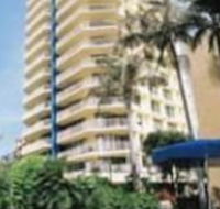 Carool Apartments - Accommodation Mount Tamborine