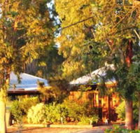 Up Country B  B Wondai - Accommodation Mount Tamborine