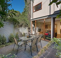 Fitzgeorge - Accommodation Mount Tamborine