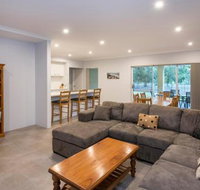 Fairway Isle - Accommodation Mount Tamborine