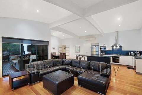 Eagle Vista - Accommodation Mount Tamborine 4