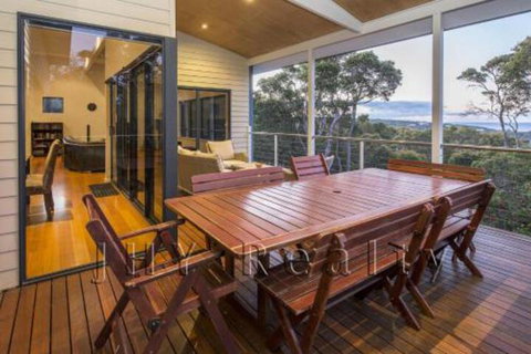 Eagle Vista - Accommodation Mount Tamborine 3