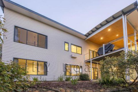 Eagle Vista - Accommodation Mount Tamborine 2