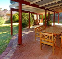 Rosewood Cottage - Accommodation Mount Tamborine