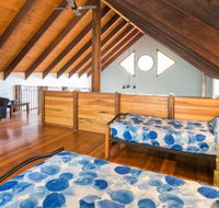 Annies Retreat - Accommodation Mount Tamborine
