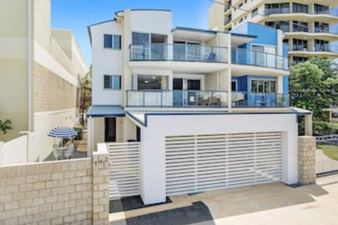 Luxury Living By The Sea - Accommodation Mount Tamborine 0