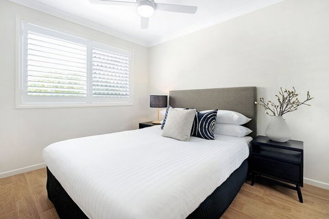 Luxury Living By The Sea - Accommodation Mount Tamborine 6