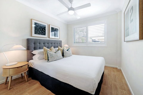 Luxury Living By The Sea - Accommodation Mount Tamborine 7