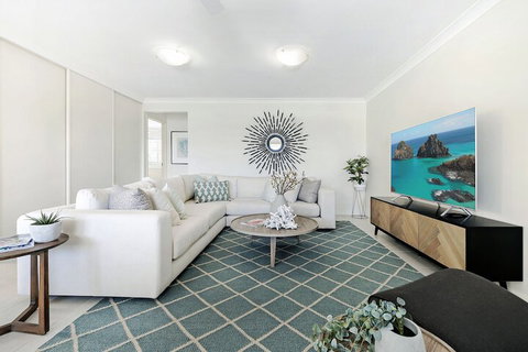 Luxury Living By The Sea - Accommodation Mount Tamborine 4