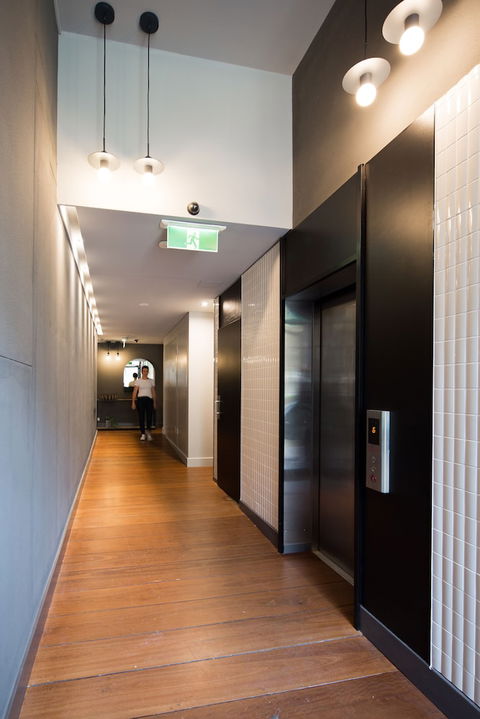 Wentworth Park Road Apartments - Accommodation Mount Tamborine 1