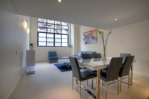 Wentworth Park Road Apartments - Accommodation Mount Tamborine 4