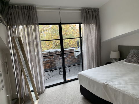 Wentworth Park Road Apartments - Accommodation Mount Tamborine 5