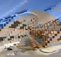 Wentworth Park Road Apartments - Accommodation Mount Tamborine