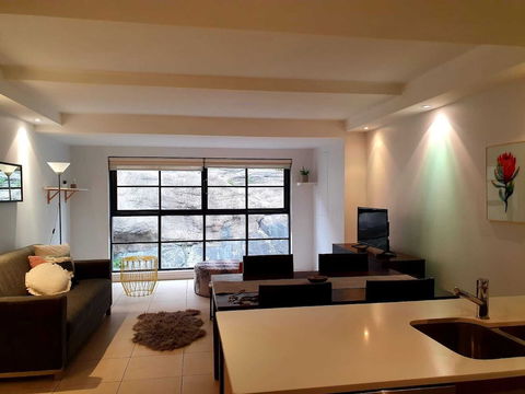 Wentworth Park Road Apartments - Accommodation Mount Tamborine 2