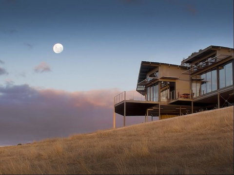 The McLaren Eye Holiday House - Accommodation Mount Tamborine 3