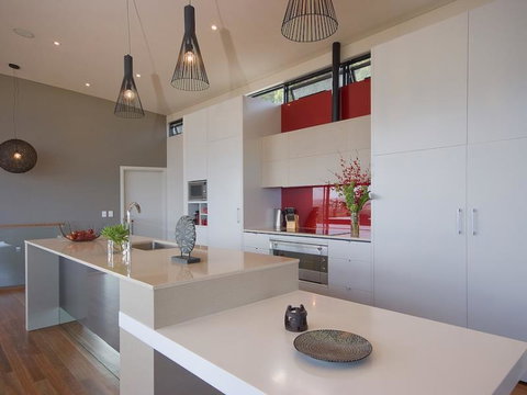 The McLaren Eye Holiday House - Accommodation Mount Tamborine 1