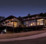 The McLaren Eye Holiday House - Accommodation Mount Tamborine