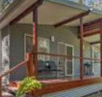 Oakey Creek Private Retreat