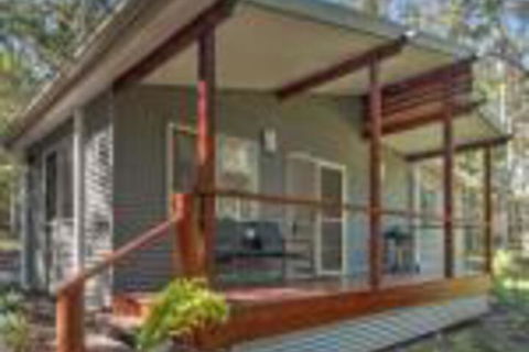Oakey Creek Private Retreat - Accommodation Mount Tamborine 0