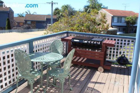 Beach Shack On Calton - Accommodation Mount Tamborine 5