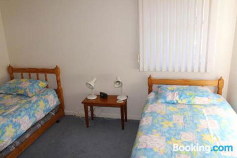 Beach Shack On Calton - Accommodation Mount Tamborine 4