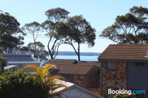 Beach Shack On Calton - Accommodation Mount Tamborine 0