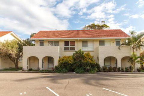 ALOHA At BLUEYS - Accommodation Mount Tamborine 4