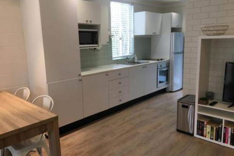 ALOHA At BLUEYS - Accommodation Mount Tamborine 6