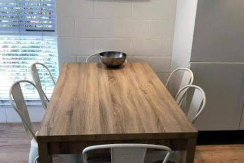 ALOHA At BLUEYS - Accommodation Mount Tamborine 2