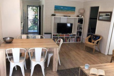 ALOHA At BLUEYS - Accommodation Mount Tamborine 0