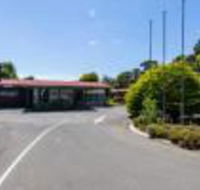 The Wurruk Motel - Accommodation Mount Tamborine