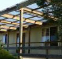 Bushland Retreat