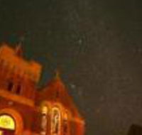 A Tassie Church - Accommodation Mount Tamborine