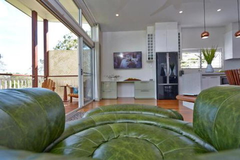 Estoy Cabarita - Accommodation Mount Tamborine 5