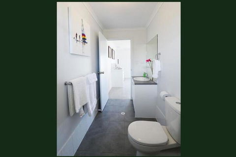 Gumnut Getaway BnB - Accommodation Mount Tamborine 3