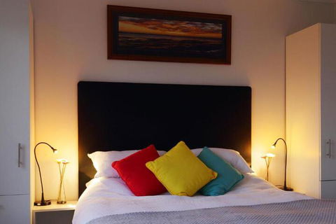 Gumnut Getaway BnB - Accommodation Mount Tamborine 7