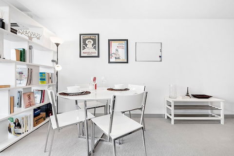 JOYCE, 1BDR Southbank Apartment - Accommodation Mount Tamborine 1