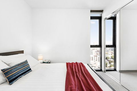 JOYCE, 1BDR Southbank Apartment - Accommodation Mount Tamborine 2