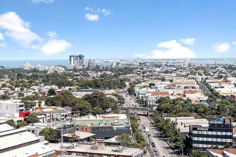 JOYCE, 1BDR Southbank Apartment - Accommodation Mount Tamborine 0