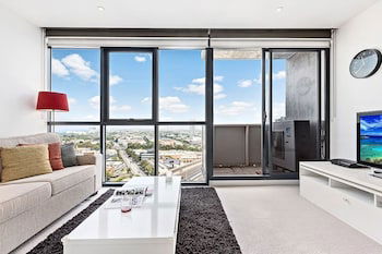 JOYCE, 1BDR Southbank Apartment - Accommodation Mount Tamborine 6