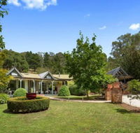 In the Valley - Accommodation Mount Tamborine