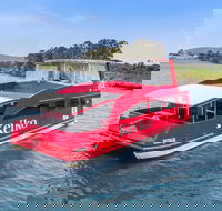 Coomera Houseboat Holidays - Accommodation Mount Tamborine